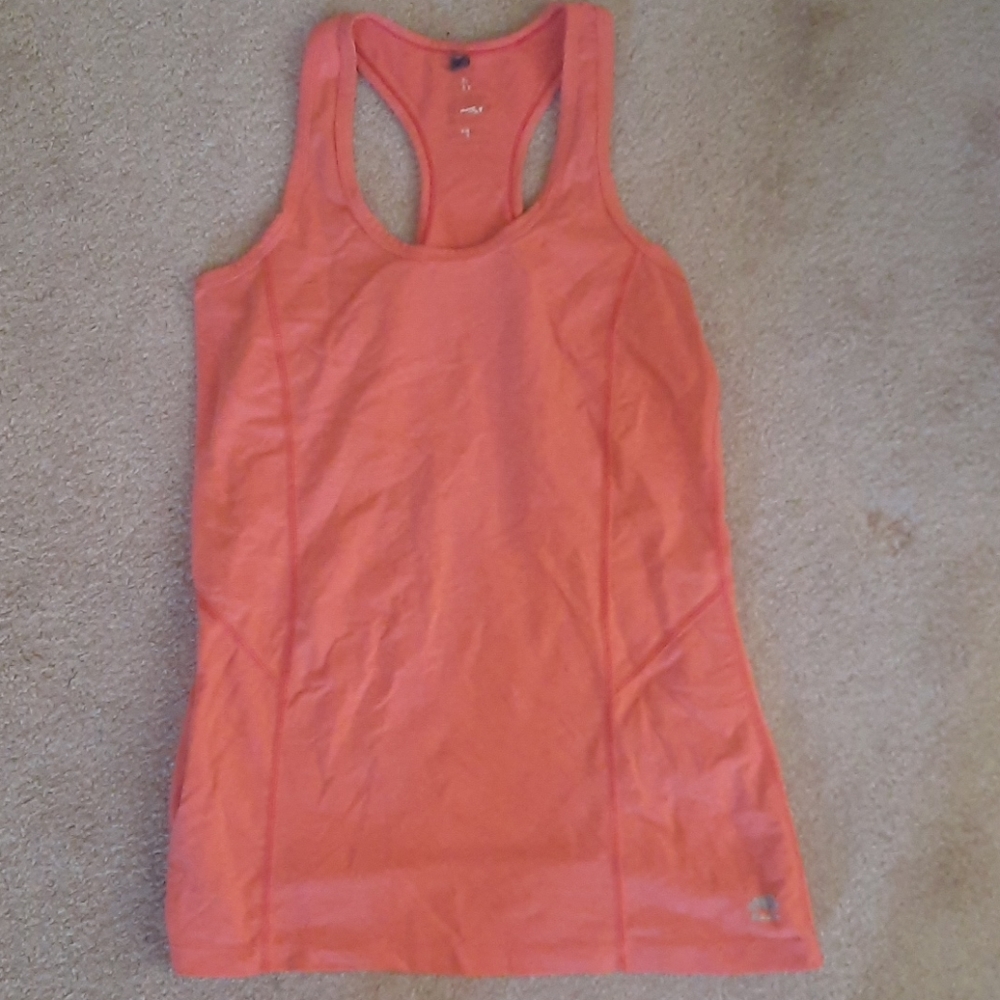 Roots workout tank